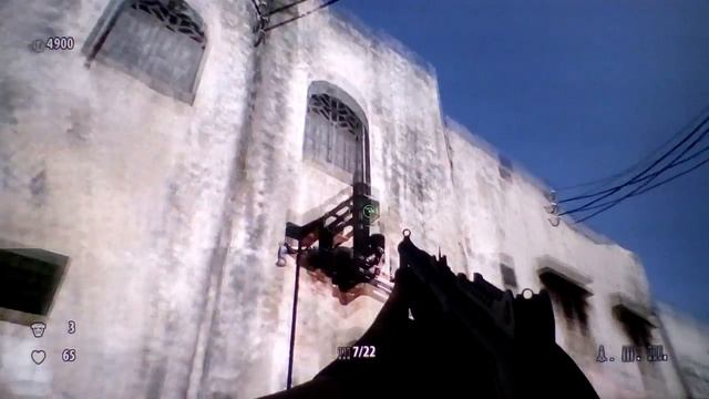 PS3. SERIOUS SAM 3. campaign18 смотреть онлайн