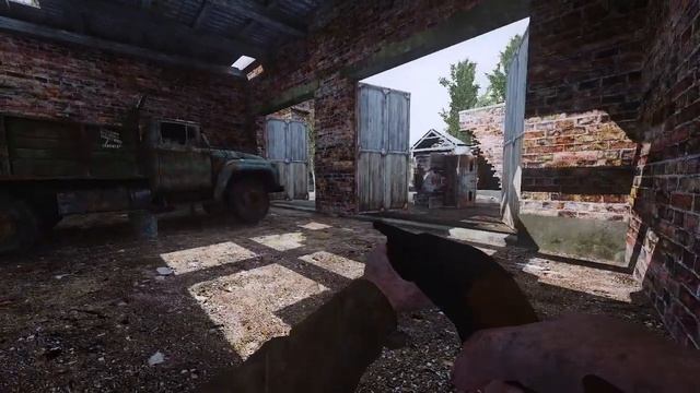 Early Game Ain't Easy - EFP Brutal Loner Ep. 1 - Escape From Pripyat 3.0 смотреть онлайн