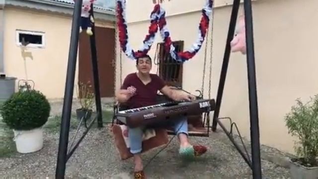 #все#карантин #не скучно сакит самедов новый музика для всех людей смотреть онлайн