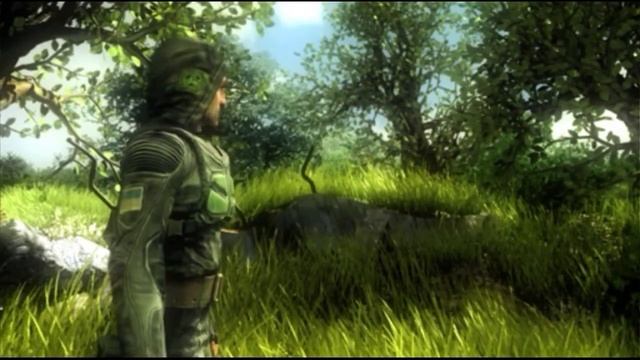 STALKER Shadow of Chernobyl смотреть онлайн