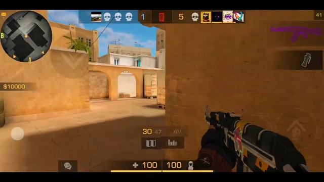 Моя дикая Кассандра(ремикс)|Fragmovie standoff 2|#standoff2 #стендофф2 смотреть онлайн