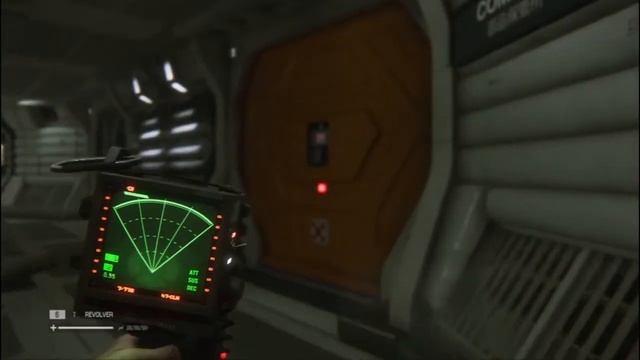 SEEGSON SYNTHETICS - PART 10 | ALIEN: ISOLATION WALKTHROUGH GAMEPLAY (PC) смотреть онлайн