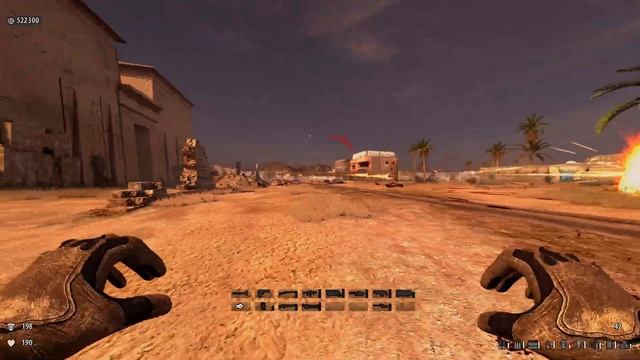 Serious Sam 3: BFE Redux - 11 The Last Man on Earth (Serious 100% with Commentary) смотреть онлайн
