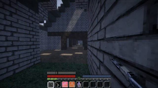 Gameplay Сервер S.T.A.L.K.E.R by Безлогичный Кот смотреть онлайн