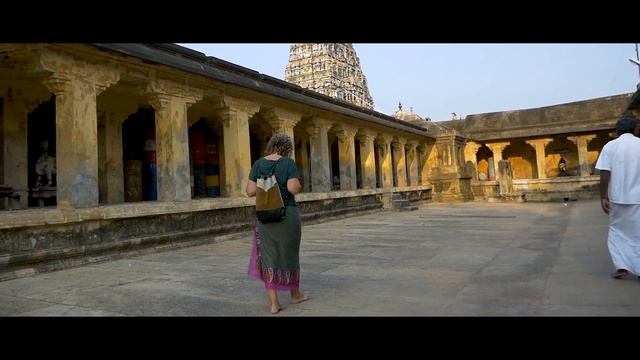 👉👉 SIRKAZHI - QUÉ VER en Sirkazhi -Tamil Nadú - India 🇮🇳 смотреть онлайн