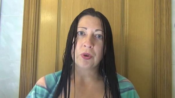 Yves rocher|Co-Washing|LOW SHAMPOO|HelenLin1