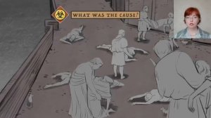 Юстинианова чума