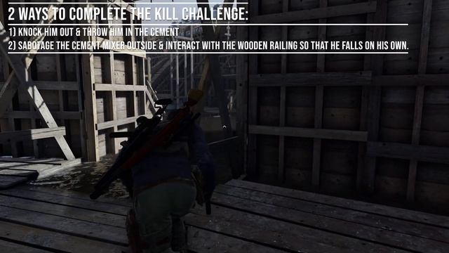 SNIPER ELITE 5 - FESTUNG GUERNSEY MISSION 5 AUTHENTIC (HARDEST) DIFFICULTY - PART 5 GAME WALKTHROUG смотреть онлайн