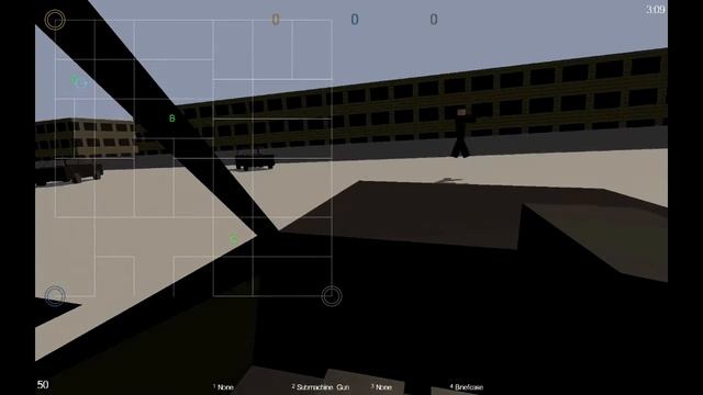 (Re-Post) Sabrosa Sub Rosa - Old Alpha смотреть онлайн