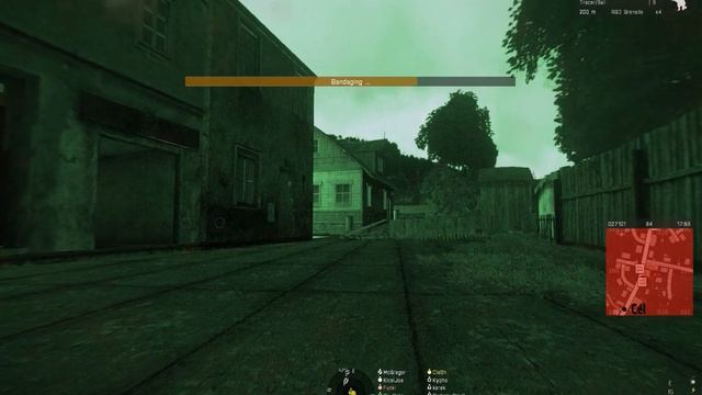 Arma3 Hafclan, Bravo szakasz éjszakai bevetés (insurgency) 2.rész смотреть онлайн