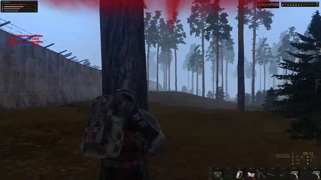 Stalker online - Стрим с Безмазгоф смотреть онлайн