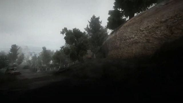 The Prettiest STALKER - STALKER Expedition Gameplay Demo смотреть онлайн