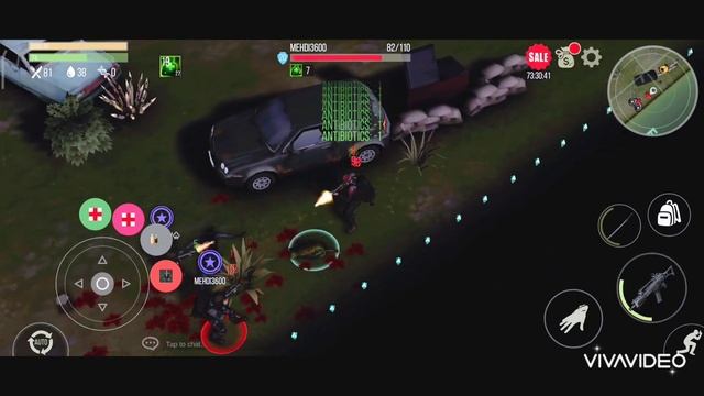 Prey day Last PvP Video Game Over смотреть онлайн