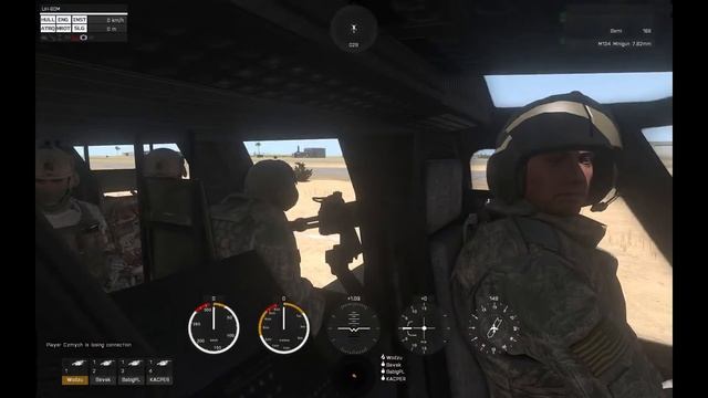 Arma 3 Coop Thunder Dash Super 61 смотреть онлайн