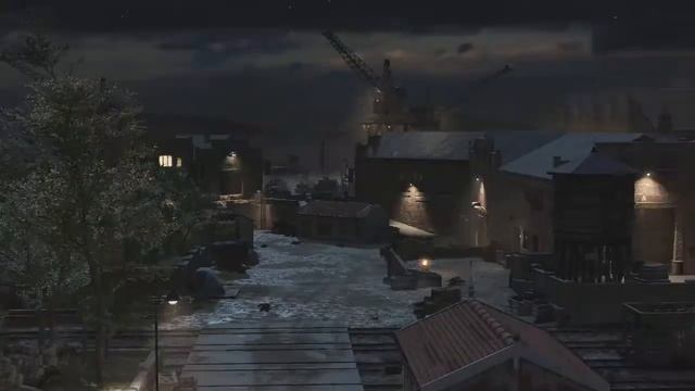 Sniper Elite 4 Mission 4: Lorino Dockyard (Authentic Plus+Solo) NO SAVES FUCKED OVER HARDCORE! смотреть онлайн