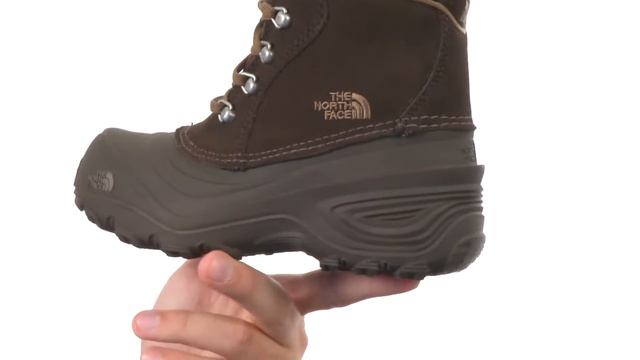 The North Face Kids Chilkat Lace II (Toddler/Little Kid/Big Kid) SKU:8717156 смотреть онлайн