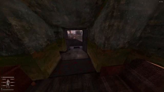S.T.A.L.K.E.R GAMMA The GAMMA Grenadier Ep 2 (Ironman) смотреть онлайн