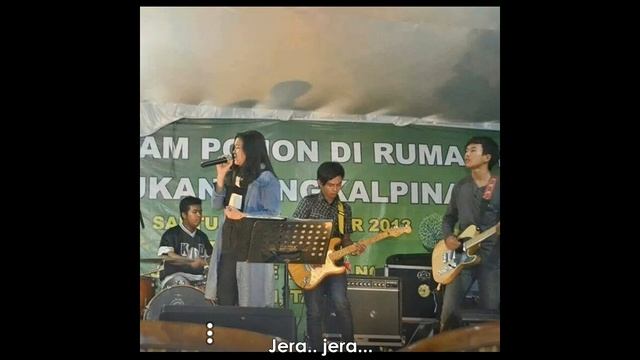 DJANGGA - RAPUH смотреть онлайн