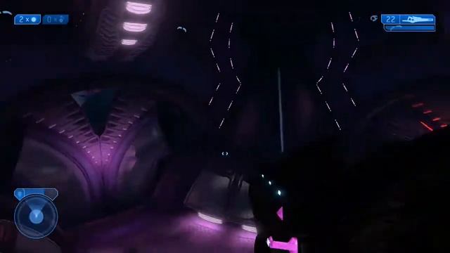 Halo 2: Anniversary Xbox One Master Chief Collection Gravemind Walkthrough смотреть онлайн