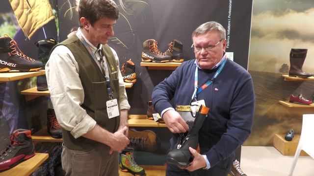 GRONELL a IWA 2023 смотреть онлайн