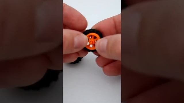 Приключения внедорожника LEGO City 60387 4x4 #legospeedbuild #legocity #легокары смотреть онлайн