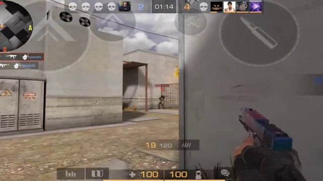 Skechers | fragmovie standoff 2 | New knife | 0.14.0 смотреть онлайн