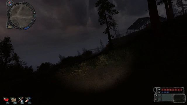 S.T.A.L.K.E.R. Call of Pripyat #03 | SCATovací den смотреть онлайн