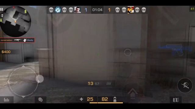 Клатч 1 в 3| STANDOFF 2 смотреть онлайн