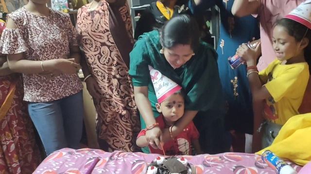 Mumma r last year birthday suprise celebration, #HAPPY BIRTHDAY MUMMA, I LOVE YOU SO MUCH... смотреть онлайн
