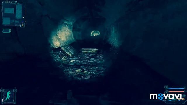 Секретный тайник в S.T.A.L.K.E.R смотреть онлайн