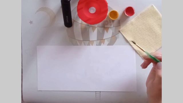 Заняття з малювання "Рушничок для ляльки" смотреть онлайн