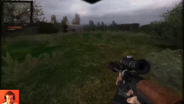 25# S.T.A.L.K.E.R. SHOC L.E.G.E.N.D.A.R.Y. 2.0 - Der Kapf gegen den Monolither´n смотреть онлайн