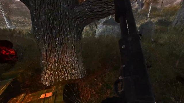 How to get past pesky Chimeras in S.T.A.L.K.E.R Anomaly смотреть онлайн