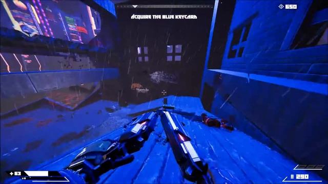 Turbo Overkill - Emergence - Murder Machine Difficulty (No Deaths) смотреть онлайн