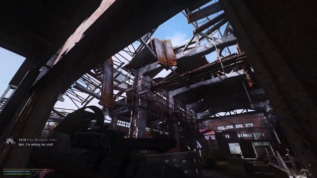 S.T.A.L.K.E.R. Anomaly Mod (Tarkov Version) - Beautiful Garbage смотреть онлайн
