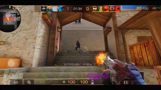 Промокоды на Standoff2 2020 (разоблачение) смотреть онлайн
