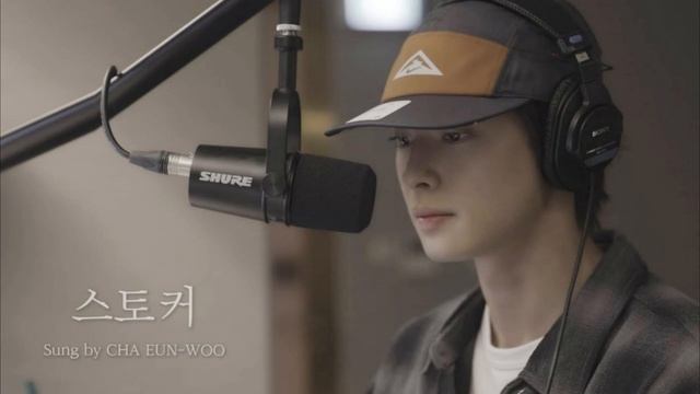 Cha Eun-Woo (차은우) - 스토커 (Stalker) (10cm Cover) 1 Hour Loop смотреть онлайн