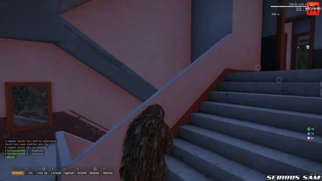 Assalto Quase Perfeito / ArmA 3 Altis Life / Temporada 2 / Ep #27 [PT-BR] смотреть онлайн