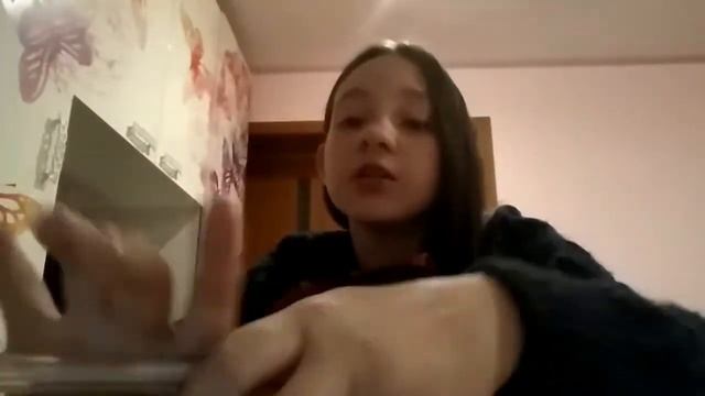 Что в моём рюкзаке| Back to school| Шеин Дарья смотреть онлайн