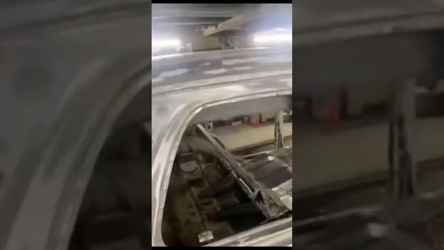 Капремонт Нивы за 2 минуты смотреть онлайн