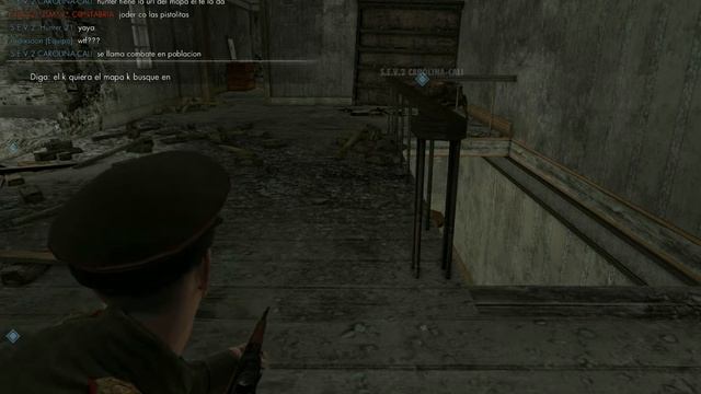 SniperEliteV2 Crack Multijugador Clan S.E.V.2 смотреть онлайн