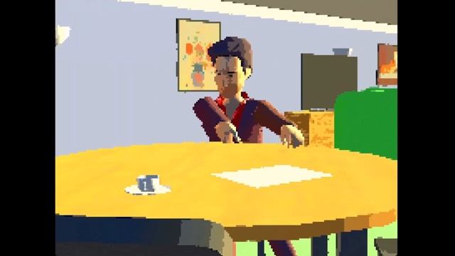 Nothing Forever Season 2 Clips #3