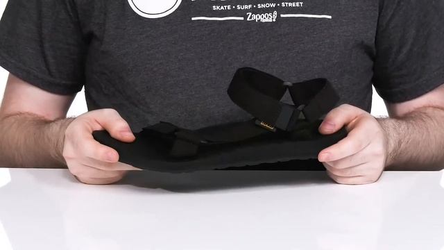 Teva Original Universal Canvas SKU: 9602761 смотреть онлайн