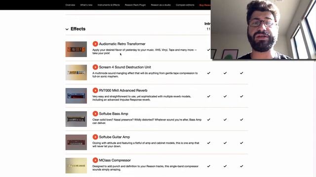 Best DAW for Beginners - Reason 11 Intro смотреть онлайн