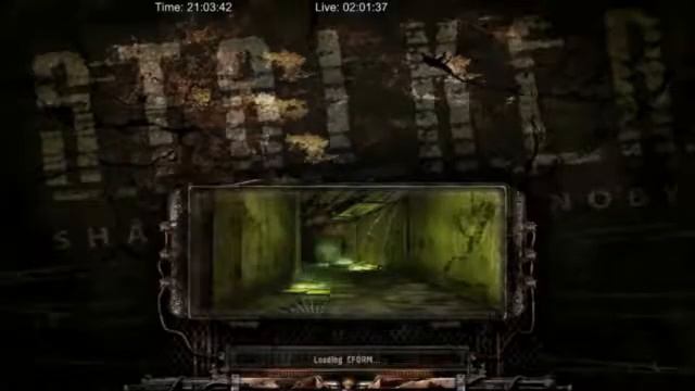 Let's Russia S.T.A.L.K.E.R. #003 - Mole смотреть онлайн
