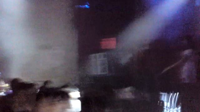 JOHN DIGWEED - DAR SESSION @ ARMA17 MOSCOW 2010-04-10 part 5 смотреть онлайн