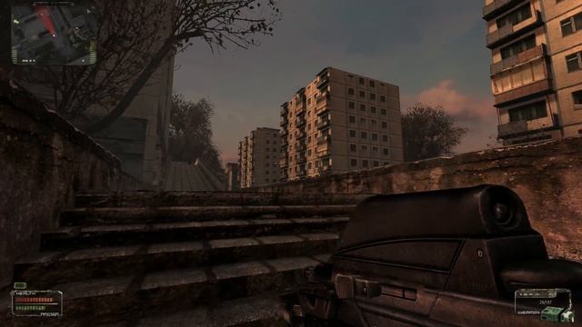 Let's Play STALKER : Shadow of Chernobyl - Episode 26 смотреть онлайн