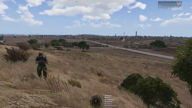 Anti Tank Mine sovietwomble #Arma 3 Topper# prinzigor смотреть онлайн