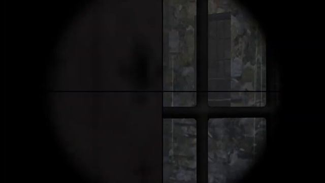 Medal of Honor: Allied Assault Mission 5 part 1 - Sniper's Last Stand смотреть онлайн