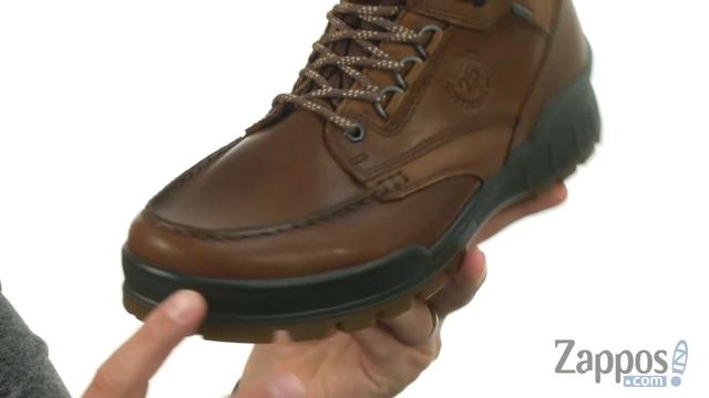 ECCO Track 25 Premium High SKU: 8935542 смотреть онлайн